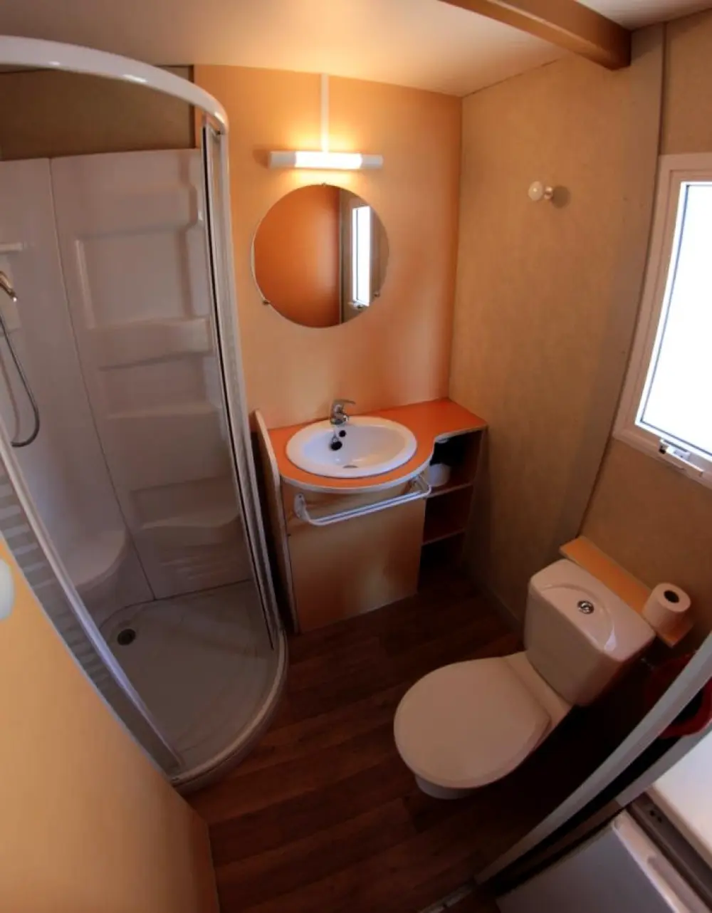 Camping Roca Grossa 3 étoiles★★★