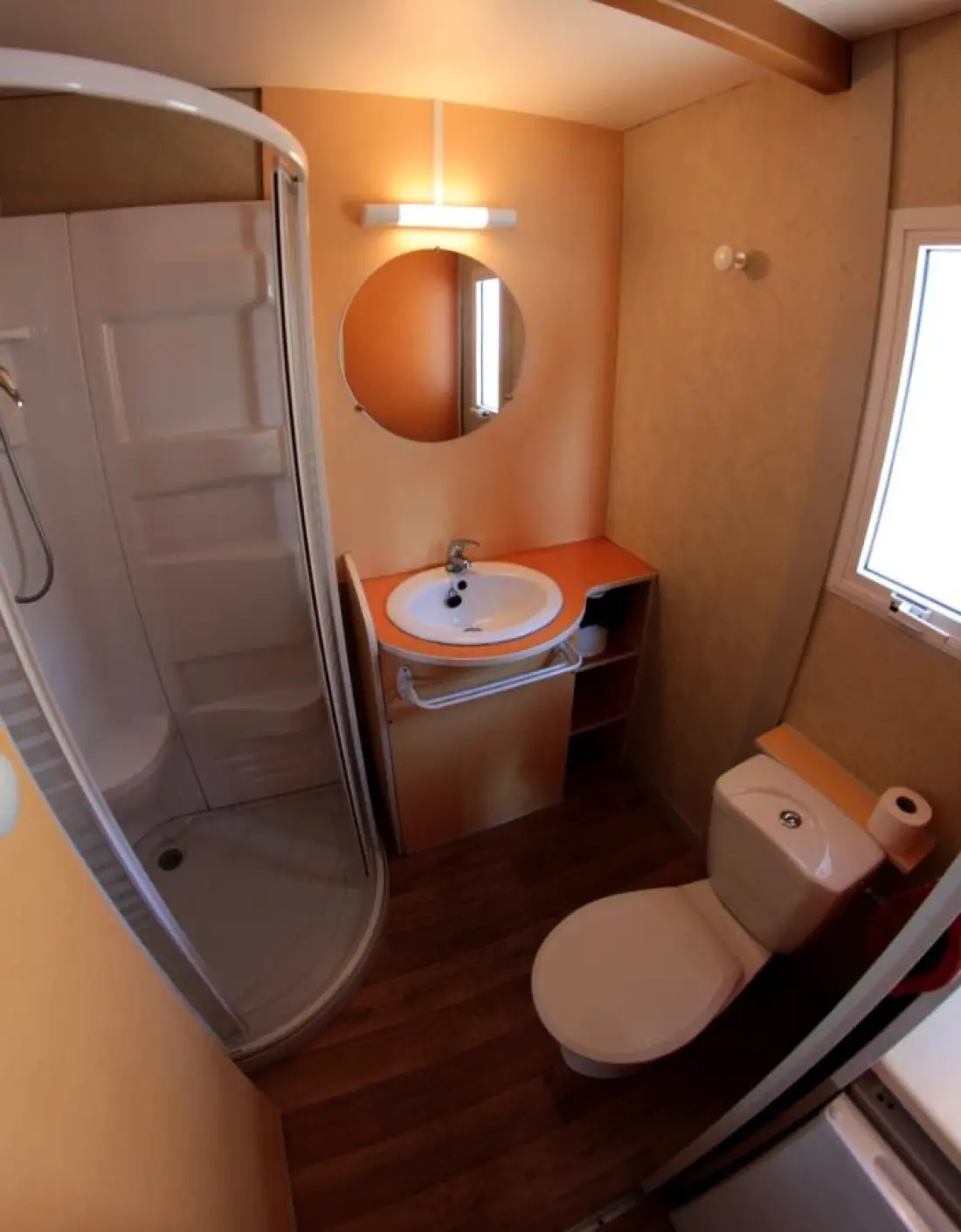 Camping Roca Grossa 3 étoiles★★★