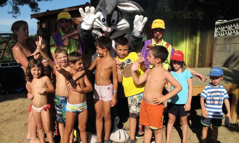 Camping Roca Grossa by Viajes Velero *** - Calella - 32