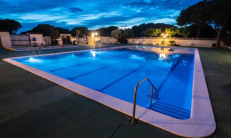 Camping Roca Grossa by Viajes Velero *** - Calella - 1