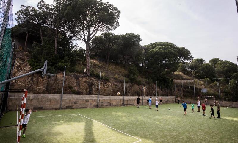Camping Roca Grossa by Viajes Velero *** - Calella - 41