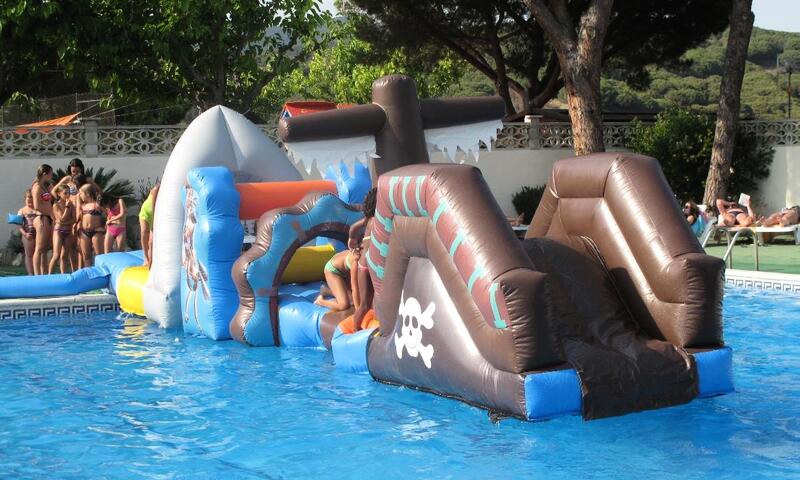 Camping Roca Grossa by Viajes Velero *** - Calella - 16