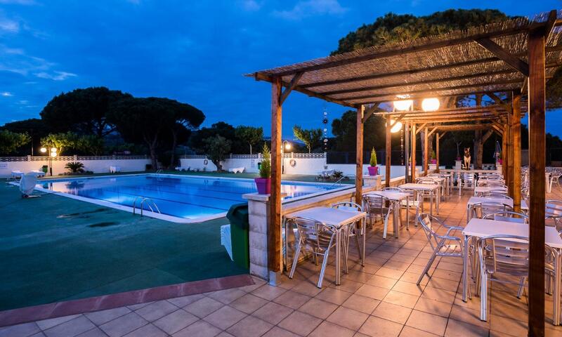 Camping Roca Grossa by Viajes Velero *** - Calella - 8