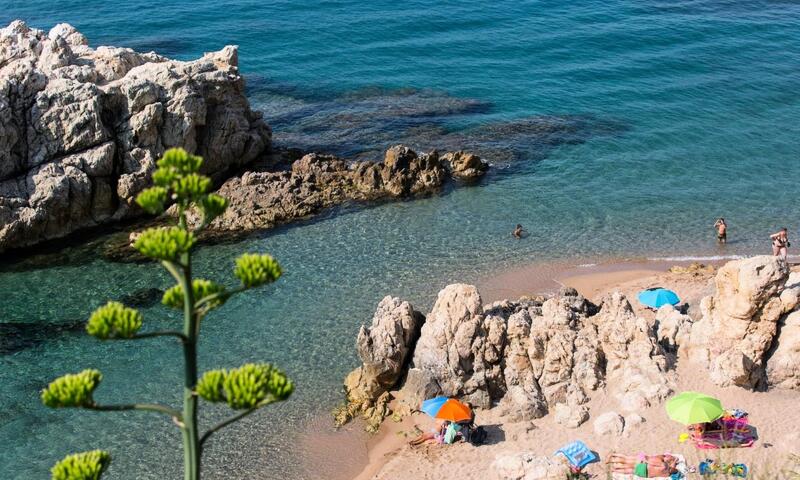 Camping Roca Grossa by Viajes Velero *** - Calella - 22