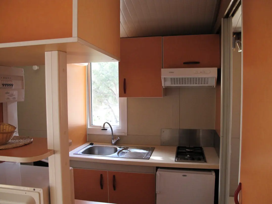 Camping Roca Grossa 3 étoiles★★★