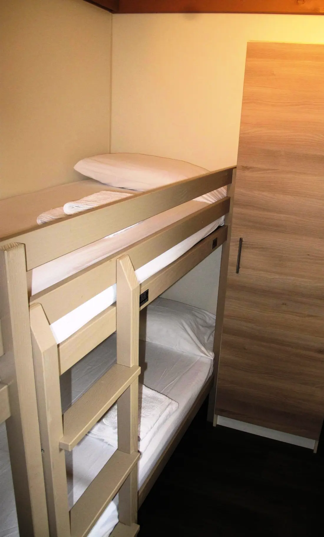 Camping Roca Grossa 3 étoiles★★★
