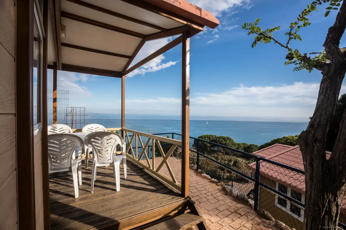 Camping Roca Grossa 3 étoiles★★★