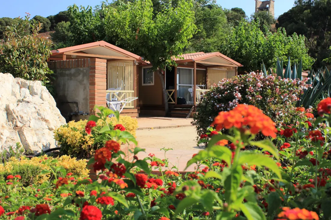 Camping Roca Grossa 3 étoiles★★★