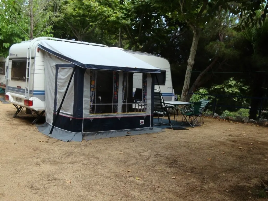 Camping Roca Grossa 3 étoiles★★★