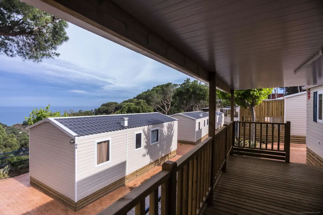 Camping Roca Grossa 3 étoiles★★★