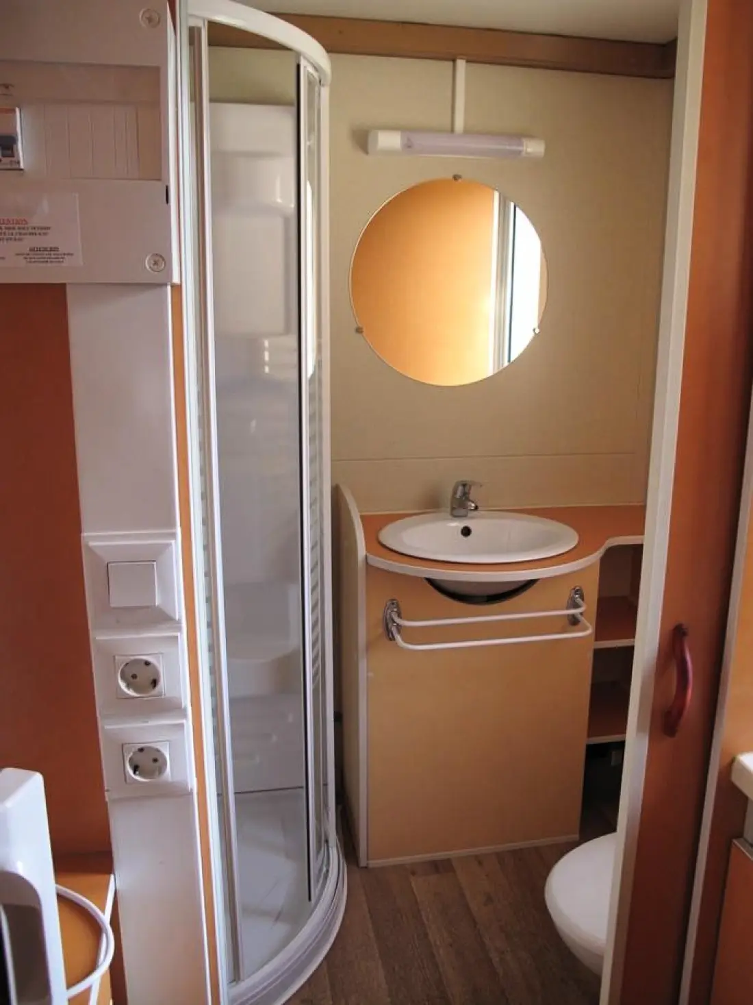 Camping Roca Grossa 3 étoiles★★★