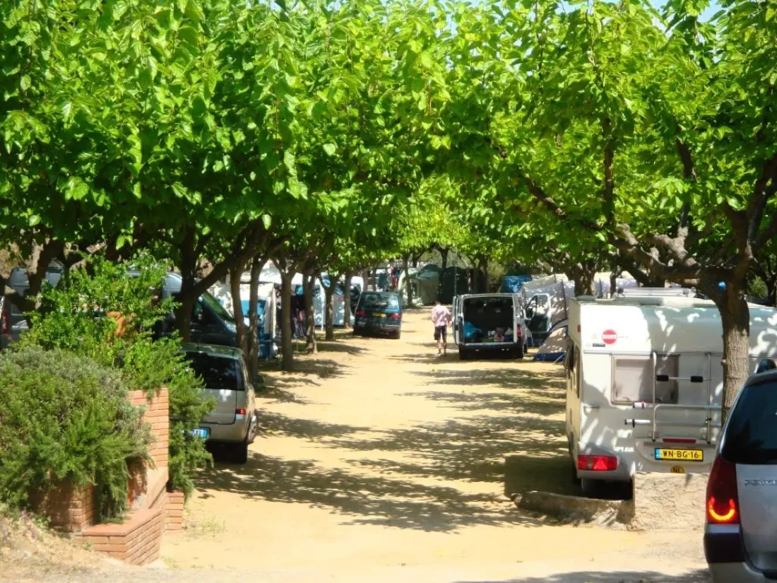 Camping Roca Grossa 3 étoiles★★★