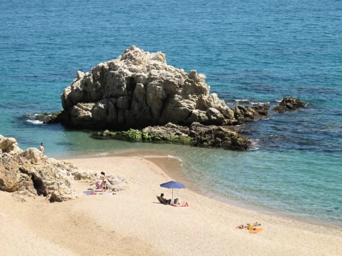 Camping Roca Grossa 3 étoiles★★★