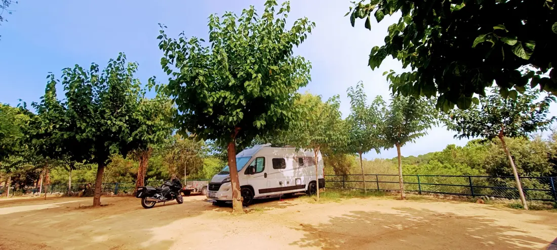 Camping Roca Grossa 3 étoiles★★★