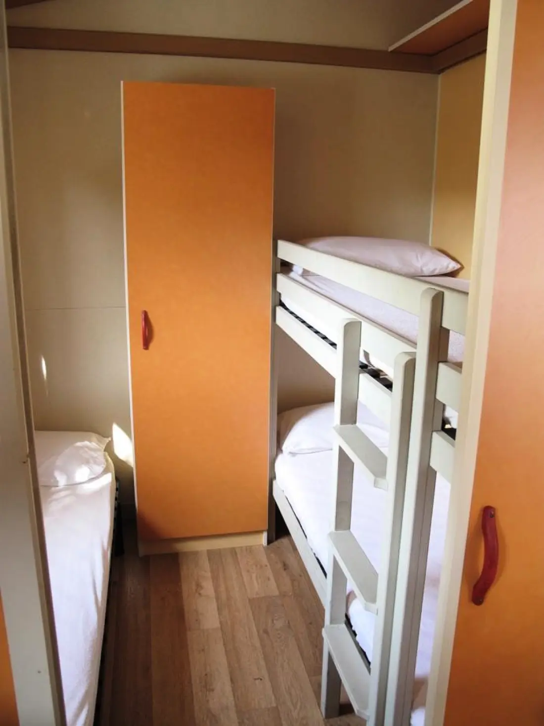 Camping Roca Grossa 3 étoiles★★★