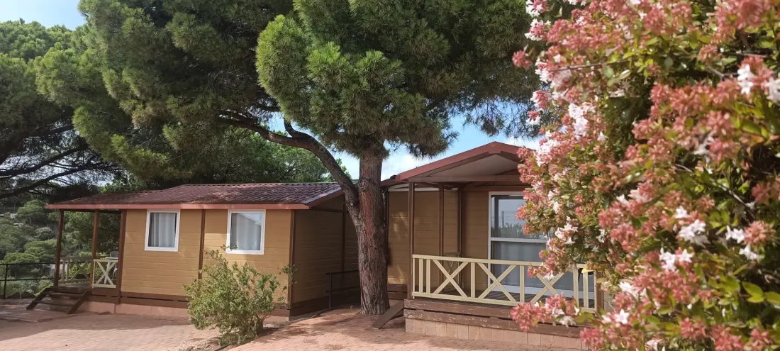 Camping Roca Grossa 3 étoiles★★★
