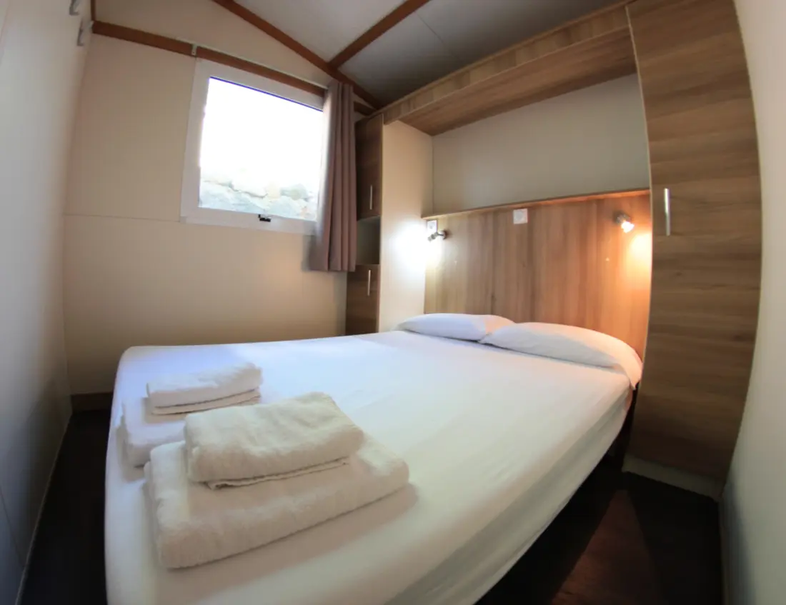 Camping Roca Grossa 3 étoiles★★★
