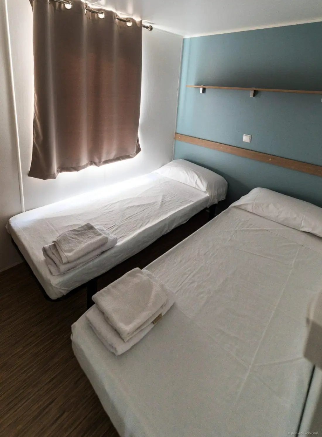 Camping Roca Grossa 3 étoiles★★★