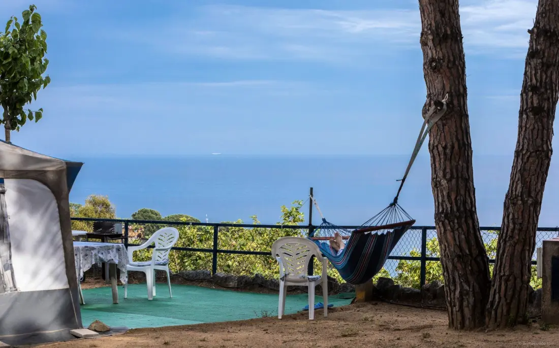 Camping Roca Grossa 3 étoiles★★★