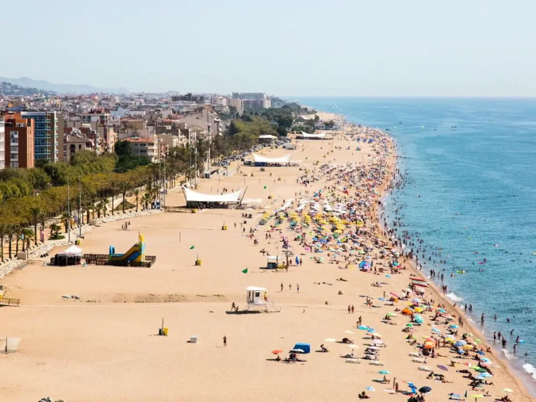 Camping Roca Grossa 3 étoiles★★★