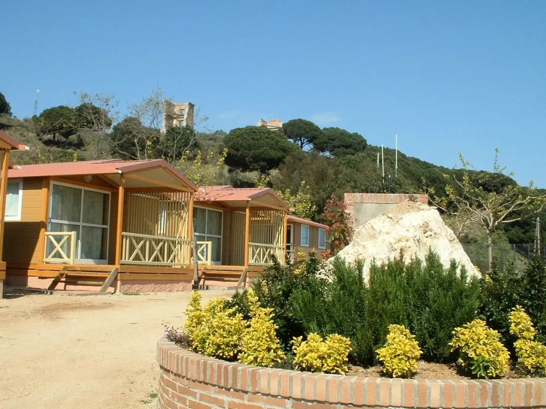 Camping Roca Grossa 3 étoiles★★★