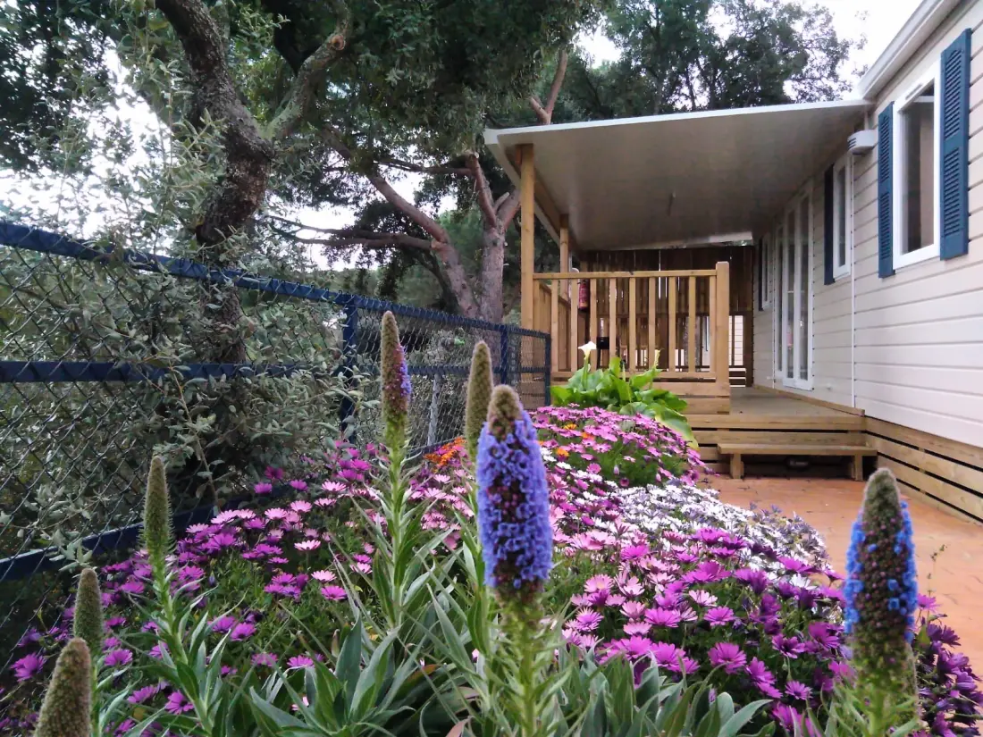 Camping Roca Grossa 3 étoiles★★★