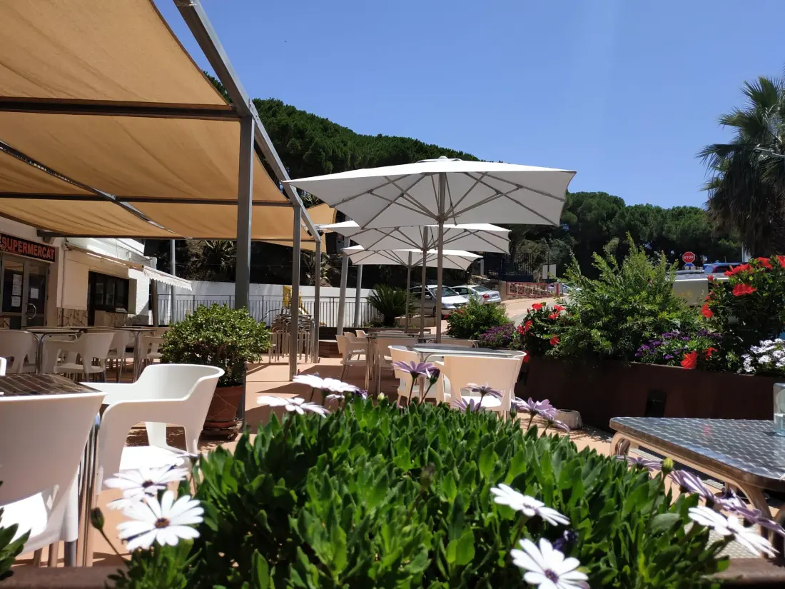Camping Roca Grossa 3 étoiles★★★