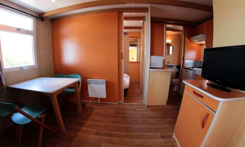 Camping Roca Grossa *** - Calella - 36
