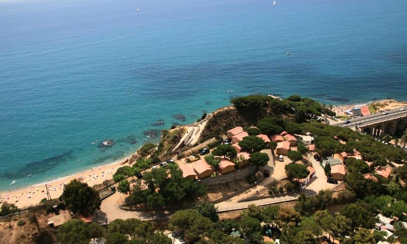 Camping Roca Grossa *** - Calella - 38