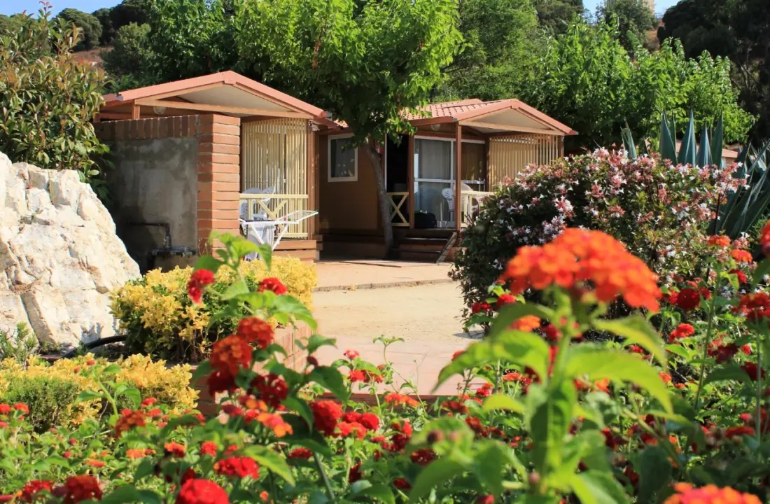 Camping Roca Grossa 3 étoiles★★★