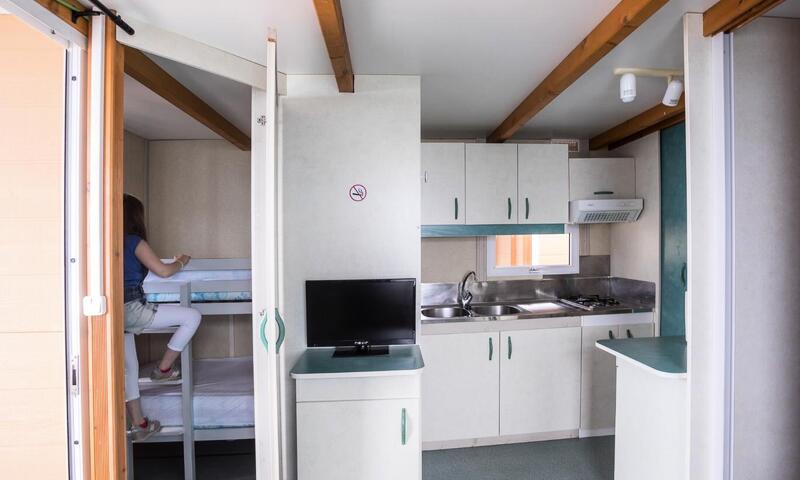 Camping Roca Grossa *** - Calella - 25