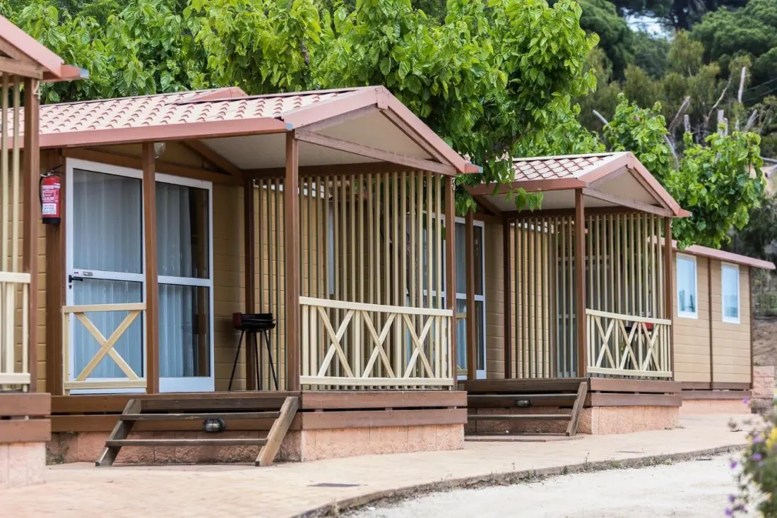 Camping Roca Grossa 3 étoiles★★★