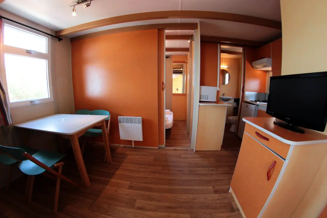 Camping Roca Grossa 3 étoiles★★★