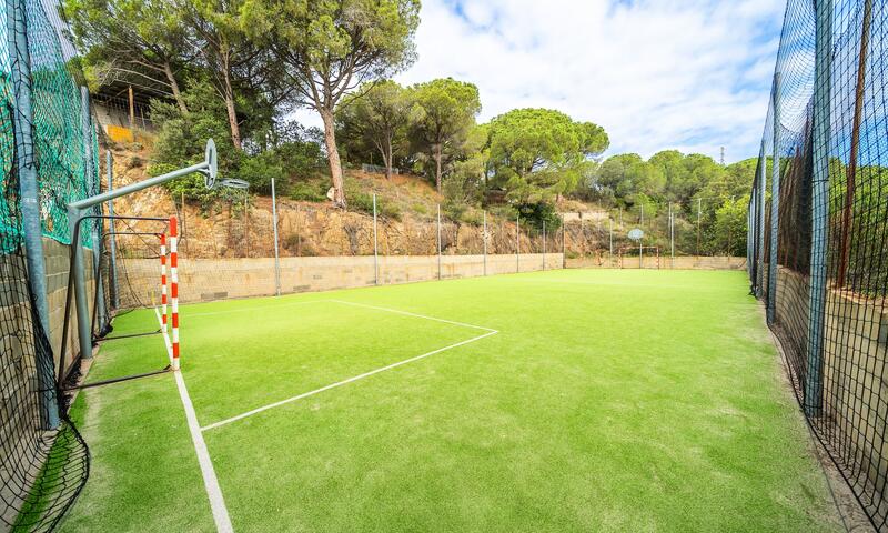 Camping Roca Grossa - Calella - 2