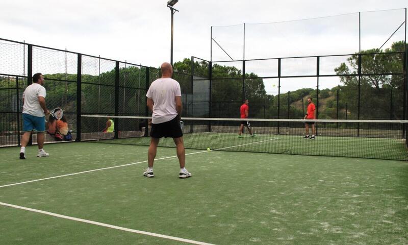 Camping Roca Grossa *** - Calella - 18
