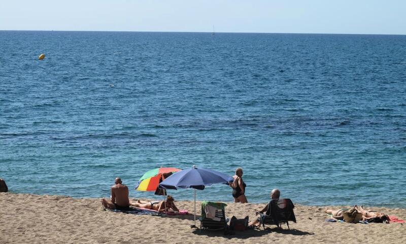Camping Roca Grossa *** - Calella - 19