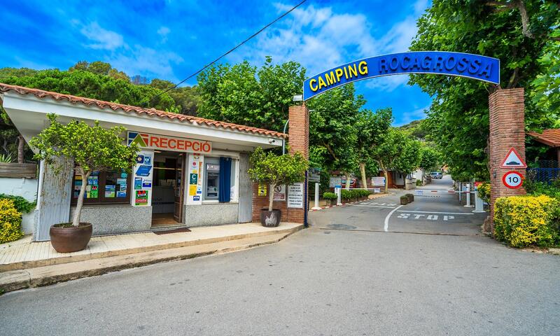 Camping Roca Grossa - Calella - 3