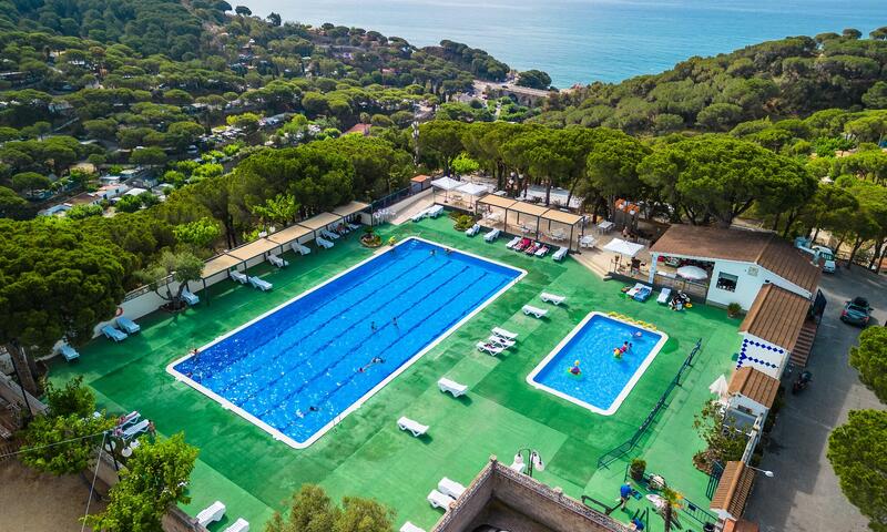 Camping Roca Grossa - Calella - 4