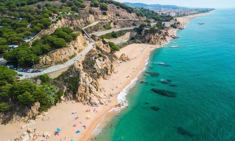 Camping Roca Grossa - Calella - 7