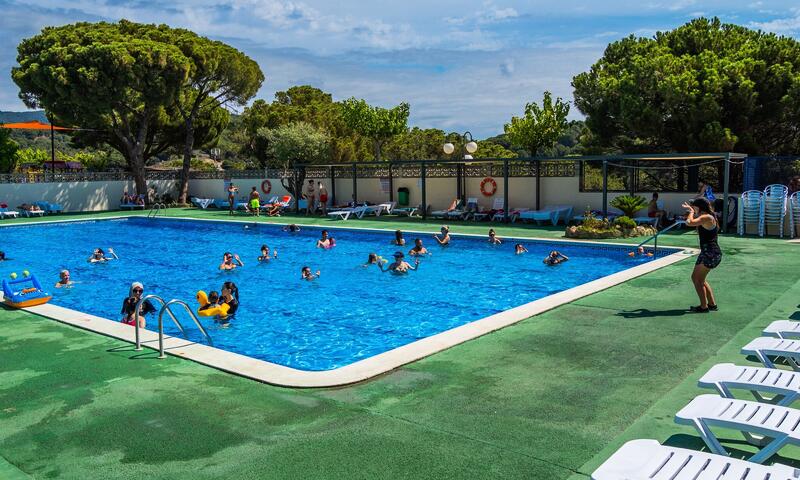 Camping Roca Grossa - Calella - 8