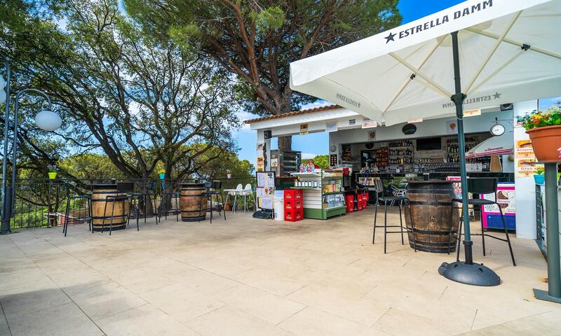 Camping Roca Grossa - Calella - 9