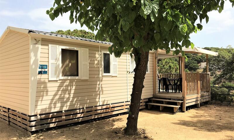 Camping Roca Grossa - Calella - 5
