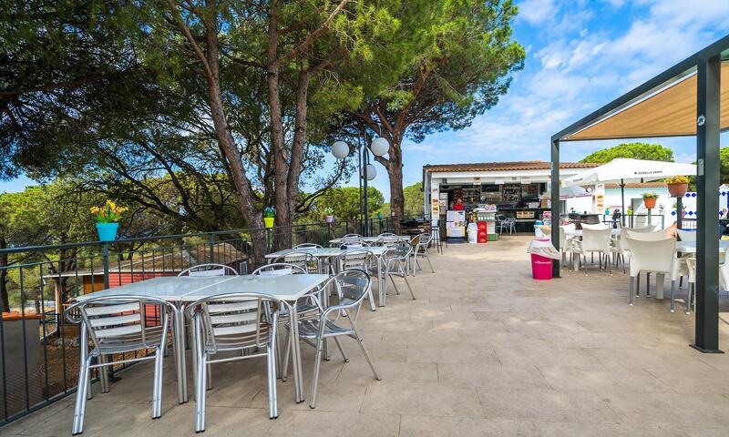 Camping Roca Grossa - Calella - 6
