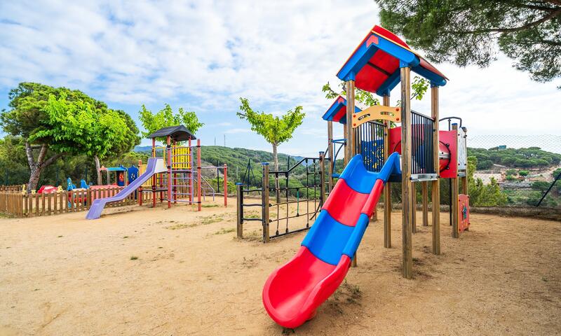 Camping Roca Grossa - Calella - 11