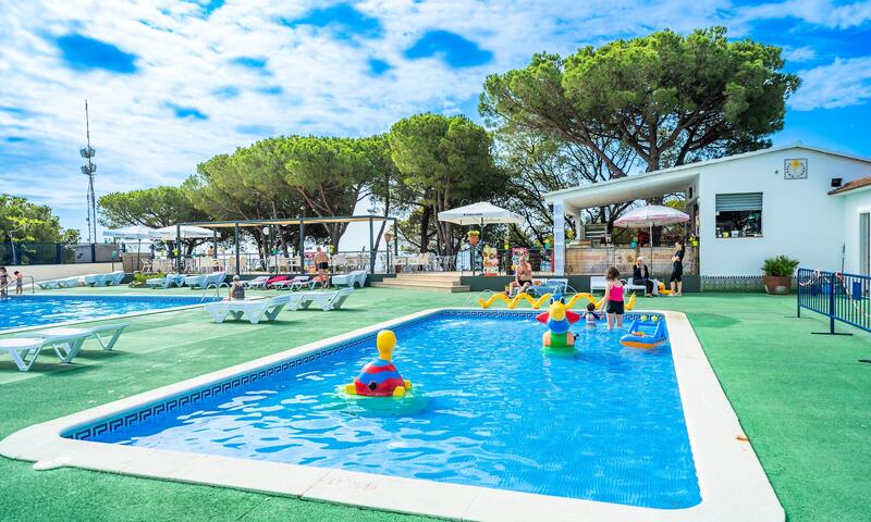 Camping Roca Grossa - Calella - 12