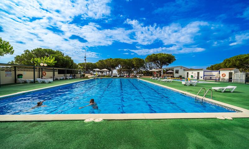 Camping Roca Grossa - Calella - 13