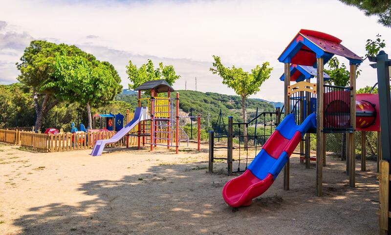 Camping Roca Grossa - Calella - 14