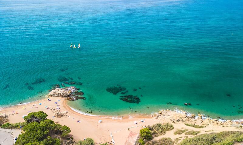 Camping Roca Grossa - Calella - 15