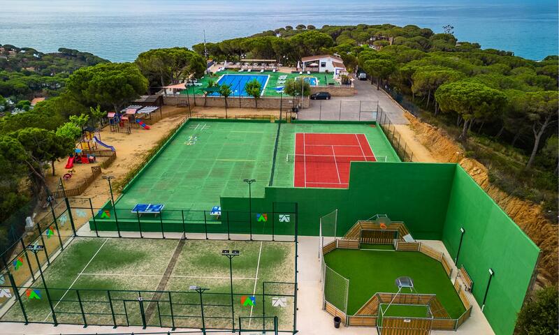 Camping Roca Grossa - Calella - 17