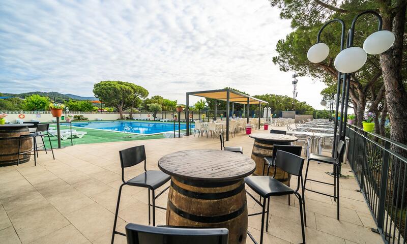 Camping Roca Grossa - Calella - 18